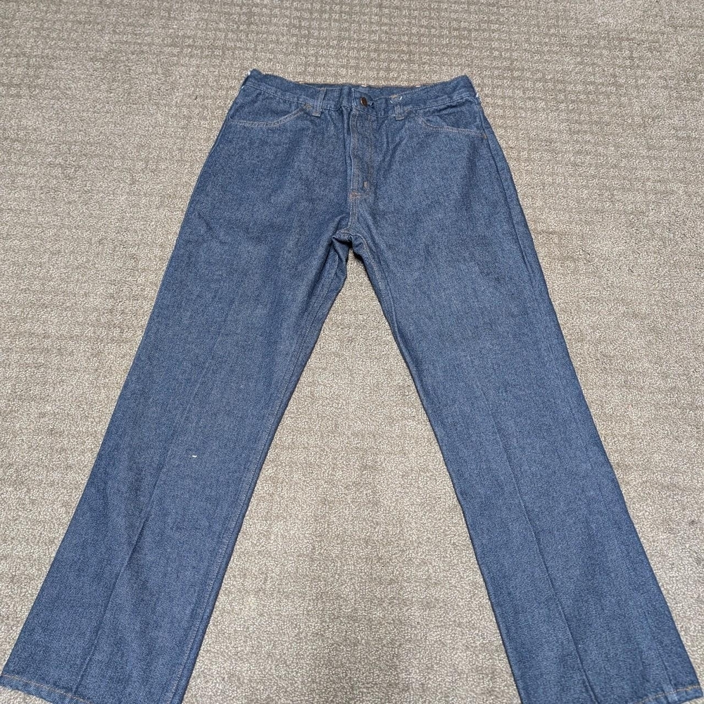 Thumbs Up " Vintage"  Straight Fit Jeans